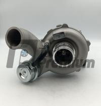 - TURBO-G244 - TURBOCOMPRESOR NUEVO E&E 733952-
