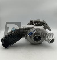 - TURBO-G247 - TURBOCOMPRESOR NUEVO E&E 778400-