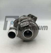 - TURBO-G337 - TURBOCOMPRESOR NUEVO E&E 778401-
