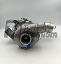 - TURBO-K013 - TURBOCOMPRESOR NUEVO E&E 53149887018