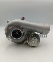 - TURBO-K035 - TURBOCOMPRESOR NUEVO E&E53049880023