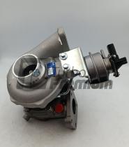 - TURBO-M067 - TURBOCOMPRESOR NUEVO E&E 49477-01610