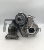 - TURBO-M011S - TURBOCOMPRESOR NUEVO E&E 49131-07041