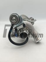 - TURBO-M032 - TURBOCOMPRESOR NUEVO E&E 49131-05313