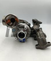 - TURBO-K043S - TURBOCOMPRESOR NUEVO E&E 54399880022