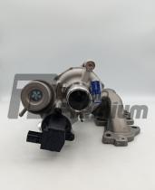 - TURBO-G776S - TURBOCOMPRESOR NUEVO E&E 821042-