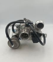 - TURBO-M043S - TURBOCOMPRESOR NUEVO E&E 49180-04020