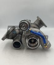 - TURBO-G084 - TURBOCOMPRESOR NUEVO E&E 452055-