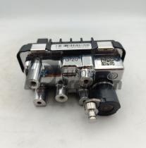 - AC-G250EH - VALVULA NUEVA E&E