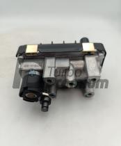 - AC-G255EH - VALVULA NUEVA E&E