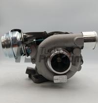 - TURBO-G056 - TURBOCOMPRESOR NUEVO E&E 757886-