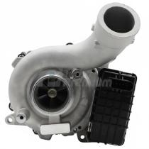 - TURBO-G129 - TURBOCOMPRESOR NUEVO E&E 776470-