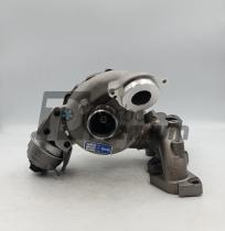 - TURBO-G486 - TURBOCOMPRESOR NUEVO E&E 785448-