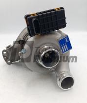 - TURBO-G781 - TURBOCOMPRESOR NUEVO E&E 794877-