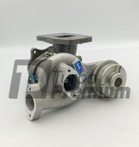 - TURBO-M169 - TURBOCOMPRESOR NUEVO E&E 49172-04020