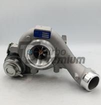 - TURBO-M290 - TURBOCOMPRESOR NUEVO E&E 49135-00720