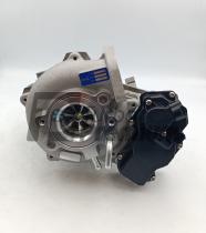 - TURBO-T031 - TURBOCOMPRESOR NUEVO E&E 17201-11020