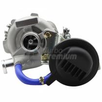 - TURBO-G074 - TURBOCOMPRESOR NUEVO E&E 727238-
