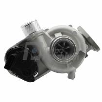 - TURBO-GC44-1 - TURBOCOMPRESOR NUEVO E&E 850840-