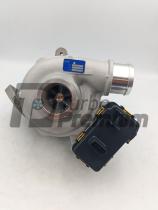 - TURBO-M110 - TURBOCOMPRESOR NUEVO E&E 49477-01214
