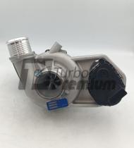 - TURBO-GC44 - TURBOCOMPRESOR NUEVO E&E 850841-