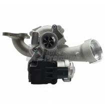 - TURBO-BM003 - TURBOCOMPRESOR NUEVO E&E 40006159