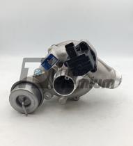 - TURBO-K153S - TURBOCOMPRESOR NUEVO E&E 530398880383