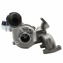 - TURBO-G097 - TURBOCOMPRESOR NUEVO E&E 721021-