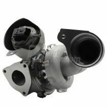 - TURBO-G224 - TURBOCOMPRESOR NUEVO E&E 807489-