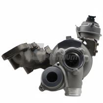 - TURBO-G371S - TURBOCOMPRESOR NUEVO E&E 813860-