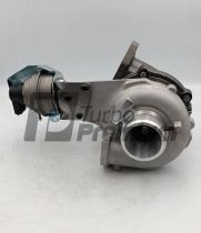 - TURBO-G199S - TURBOCOMPRESOR NUEVO E&E 786137-