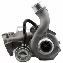 - TURBO-G092S - TURBOCOMPRESOR NUEVO E&E (706499)