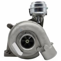 - TURBO-G125 - TURBOCOMPRESOR NUEVO E&E (751758)