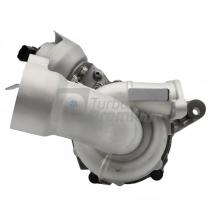 - TURBO-G403 - TURBOCOMPRESOR NUEVO E&E (806497)