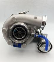 - TURBO-BW018 - TURBOCOMPRESOR NUEVO E&E (11589880008)