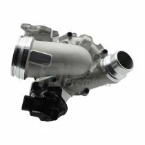 - TURBO-CO001S - TURBOCOMPRESOR NUEVO E&E (2800013005280)