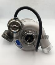 - TURBO-G046-1 - TURBOCOMPRESOR NUEVO E&E (711736-0027)