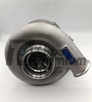 - TURBO-H102 - TURBOCOMPRESOR NUEVO E&E (4038613)