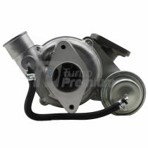 - TURBO-I008-1 - TURBOCOMPRESOR NUEVO E&E (CK41)