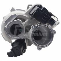 - TURBO-I015S - TURBOCOMPRESOR NUEVO E&E (9VA04)