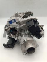- TURBO-I027 - TURBOCOMPRESOR NUEVO E&E (9VA06)