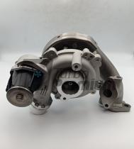 - TURBO-BW024 - TURBOCOMPRESOR NUEVO E&E 16359880057