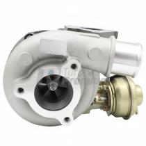 - TURBO-G020 - TURBOCOMPRESOR NUEVO E&E 724639-SECO