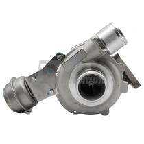 - TURBO-G132 - TURBOCOMPRESOR NUEVO E&E 760680-