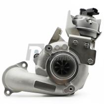 - TURBO-G772 - TURBOCOMPRESOR NUEVO E&E 819872-