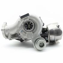 - TURBO-G787 - TURBOCOMPRESOR NUEVO E&E 821942-/883861-