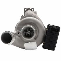 - TURBO-G040S - TURBOCOMPRESOR NUEVO E&E 765156-