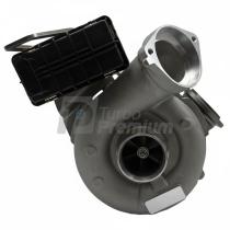- TURBO-G349S - TURBOCOMPRESOR NUEVO E&E 765985-