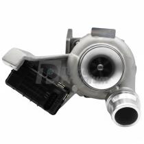 - TURBO-G784 - TURBOCOMPRESOR NUEVO E&E 767378-