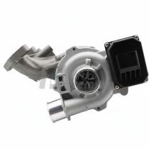 - TURBO-BW028 - TURBOCOMPRESOR NUEVO E&E 16389880014